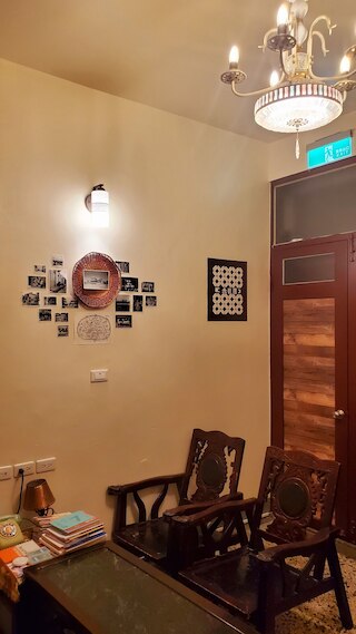 チャイルド カム ホーム