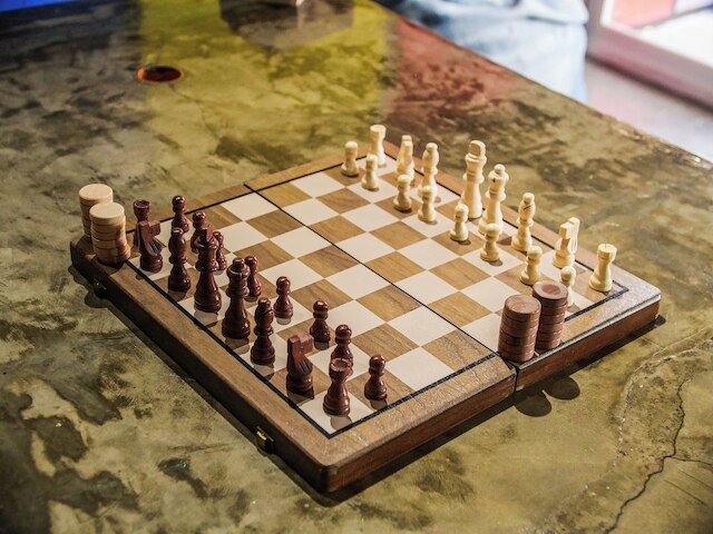 D522 ホステル・アット・キーナーヒルズ - ニア・セブ空港