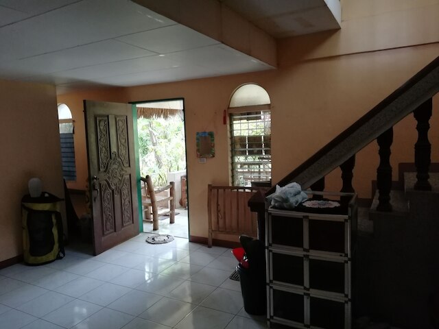 ステヴレナ コテージズ