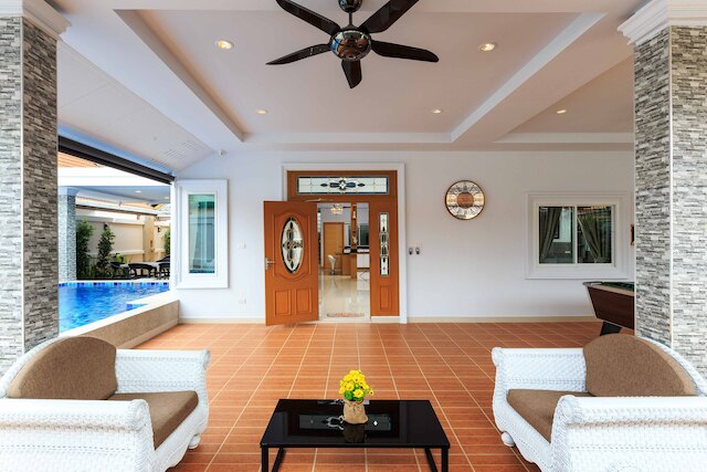 ガーラ ヴィラ パタヤ