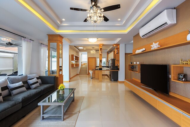 ガーラ ヴィラ パタヤ