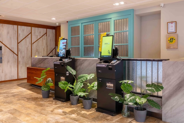 チェック イン 台中 ズヨウ (雀客台中自由館)