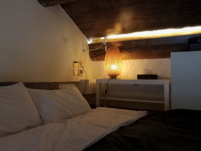 フライ バイ ナイト コートヤード ホテル (夜奔北京精品四合院)