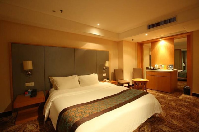 広州ユンリ ホテル