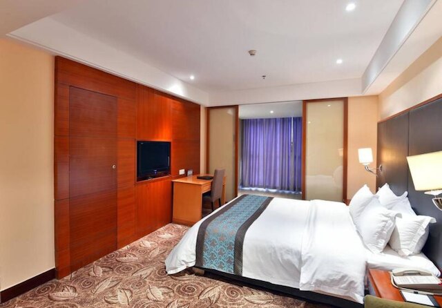 広州ユンリ ホテル