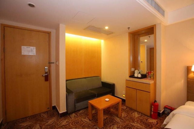 広州ユンリ ホテル