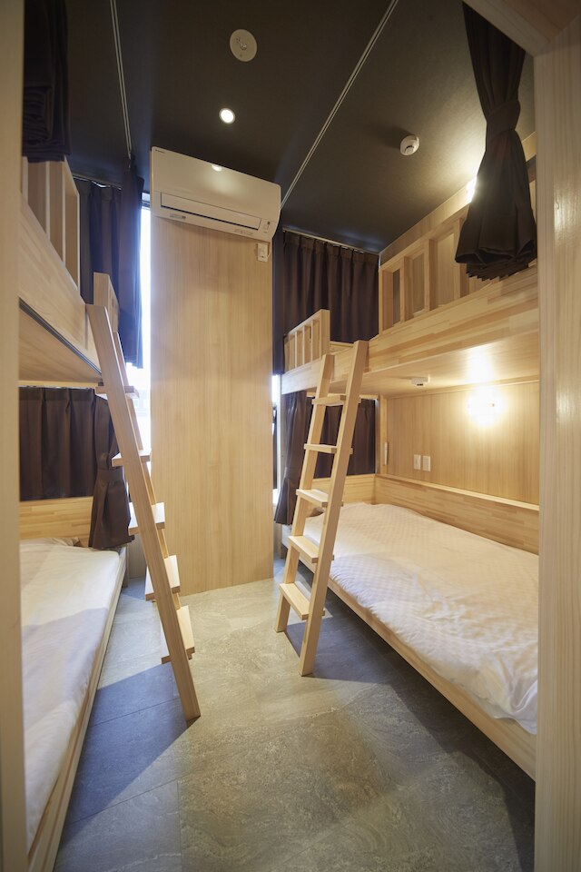 奈良の森ホテル