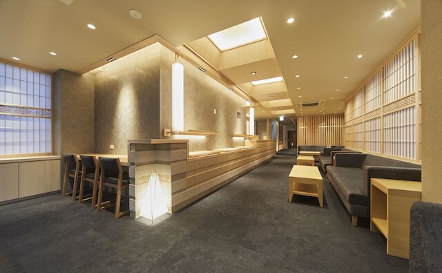 奈良の森ホテル