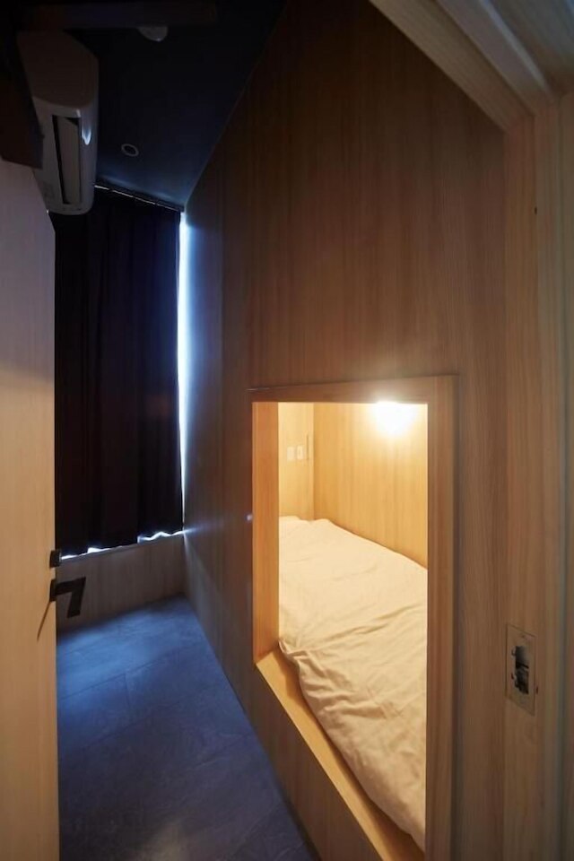 奈良の森ホテル