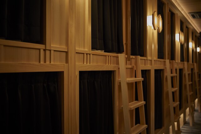 奈良の森ホテル