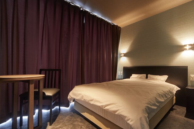 奈良の森ホテル