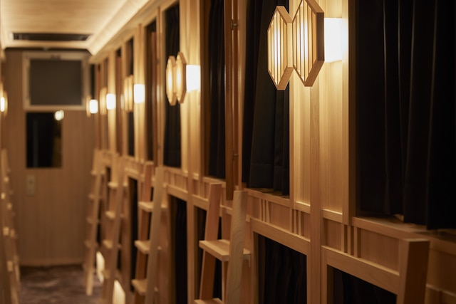 奈良の森ホテル