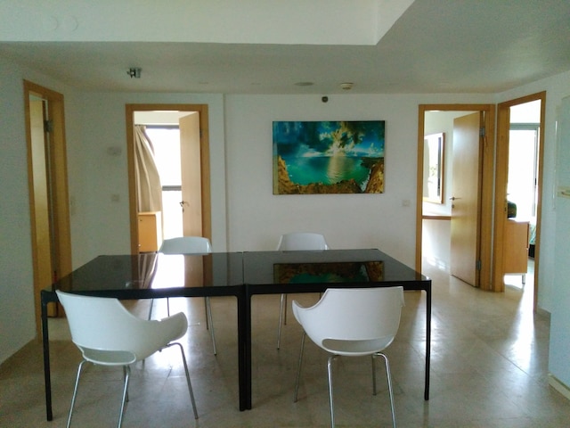 オキーアノス バ マリーナ バイ ソフィー