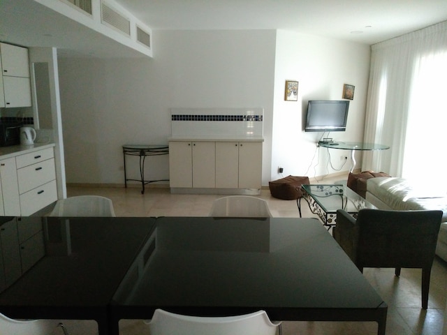 オキーアノス バ マリーナ バイ ソフィー