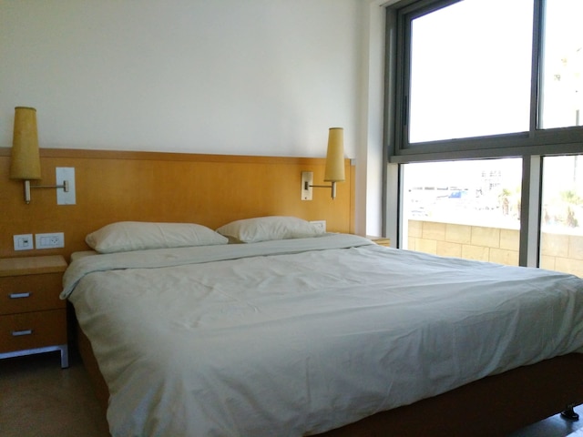 オキーアノス バ マリーナ バイ ソフィー