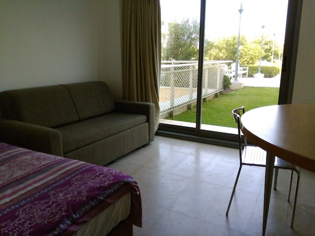 オキーアノス バ マリーナ バイ ソフィー