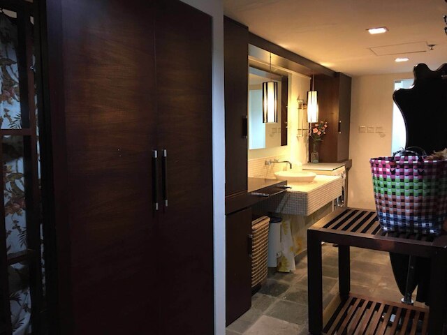 北京ニュー ワールド CBD アパートメント (北京新世界CBD公寓)