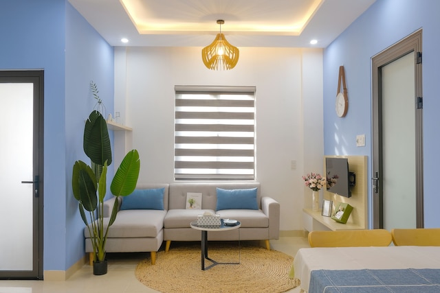 フォン・トラン・アパートメント&ホテル