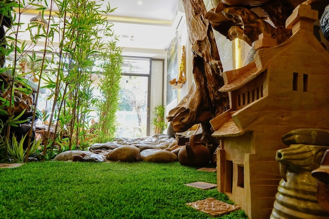 フォン・トラン・アパートメント&ホテル