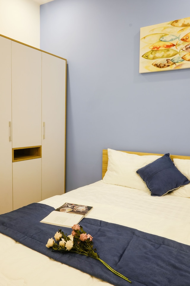 フォン・トラン・アパートメント&ホテル