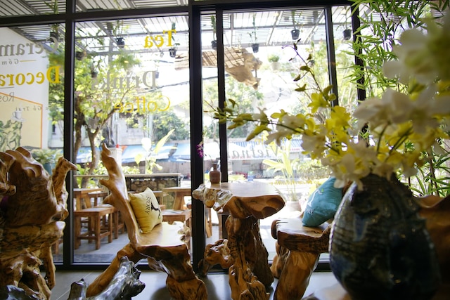 フォン・トラン・アパートメント&ホテル