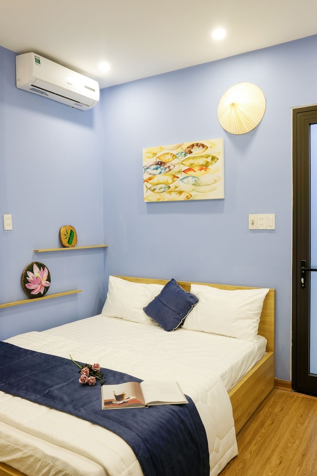 フォン・トラン・アパートメント＆ホテル