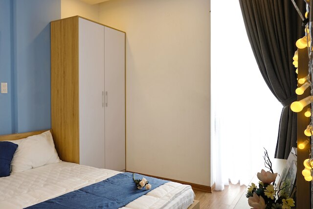 フォン・トラン・アパートメント&ホテル