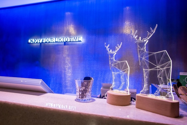 リクト ホテル (礼途酒店)