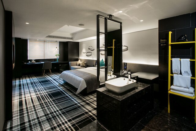 リクト ホテル (礼途酒店)