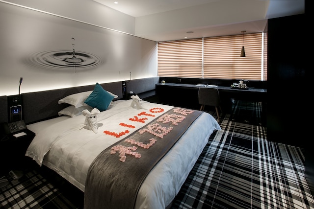 リクト ホテル (礼途酒店)