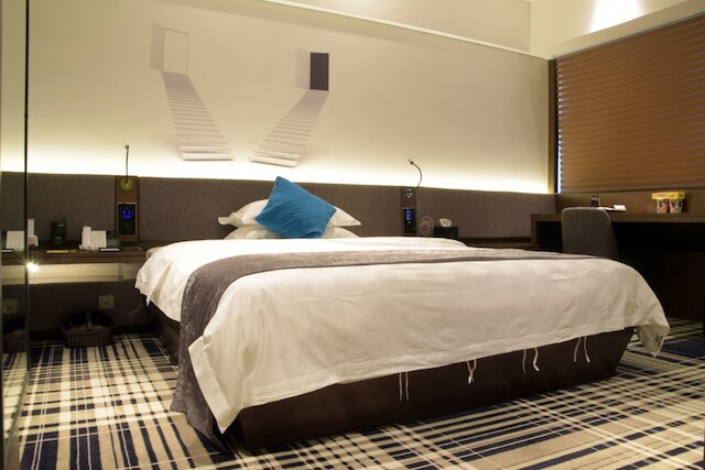 リクト ホテル (礼途酒店)