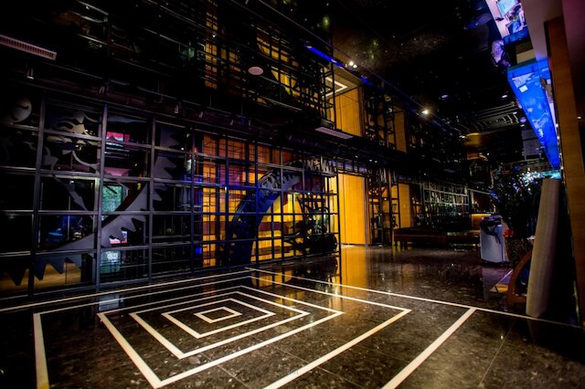 リクト ホテル (礼途酒店)