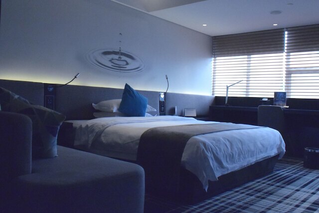 リクト ホテル (礼途酒店)