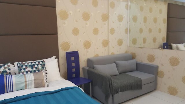 ツイン オークス プレイス ユニッツ