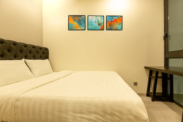 オアシス ビンホーム ゴールデン リバー アパートメント