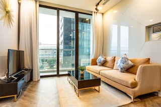 オアシス ビンホーム ゴールデン リバー アパートメント