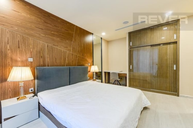 オアシス ビンホーム ゴールデン リバー アパートメント