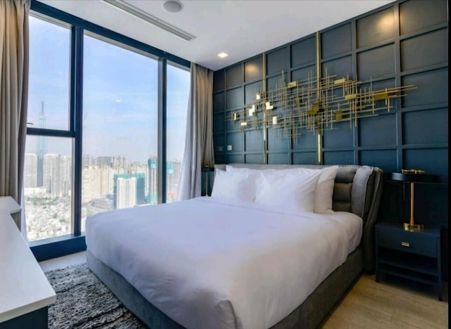 オアシス ビンホーム ゴールデン リバー アパートメント