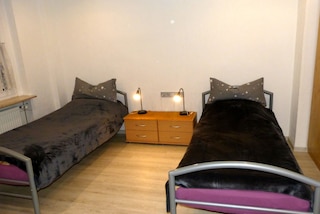 メッセ ジマー トゥス トレフ 2