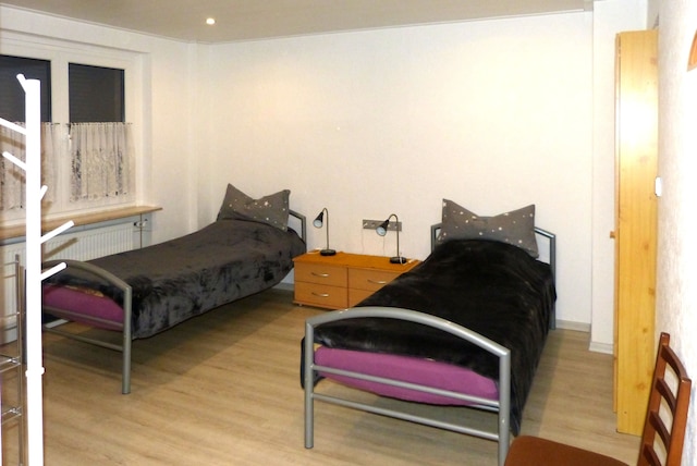 メッセ ジマー トゥス トレフ 2