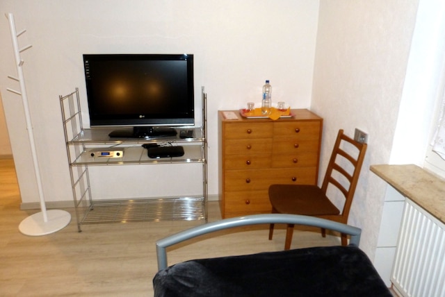 メッセ ジマー トゥス トレフ 2