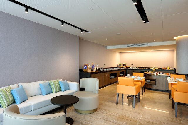 ファミリーセレクション アット グランド パラディウム セレクト コスタ ムヘレス - オールインクルーシブ