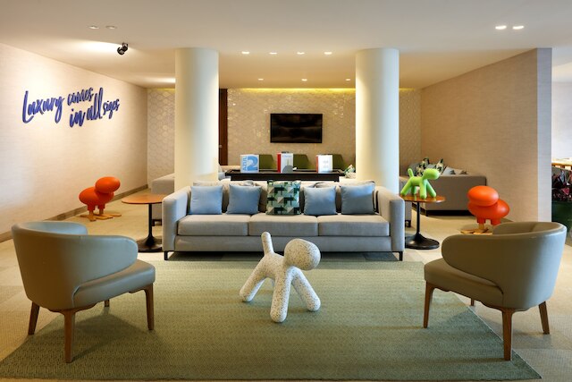 ファミリーセレクション アット グランド パラディウム セレクト コスタ ムヘレス - オールインクルーシブ