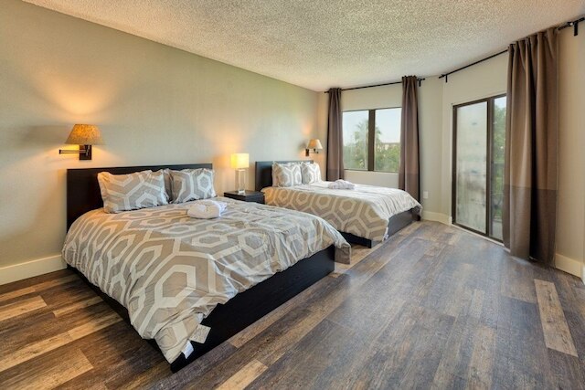 ディズニー周辺のアパートメント & タウン ホームズ