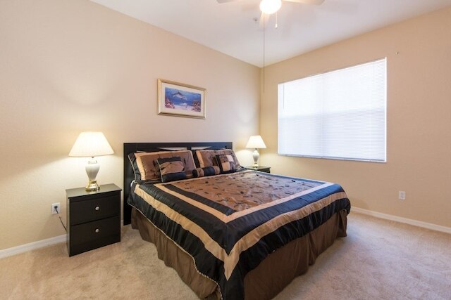 ディズニー周辺のアパートメント & タウン ホームズ