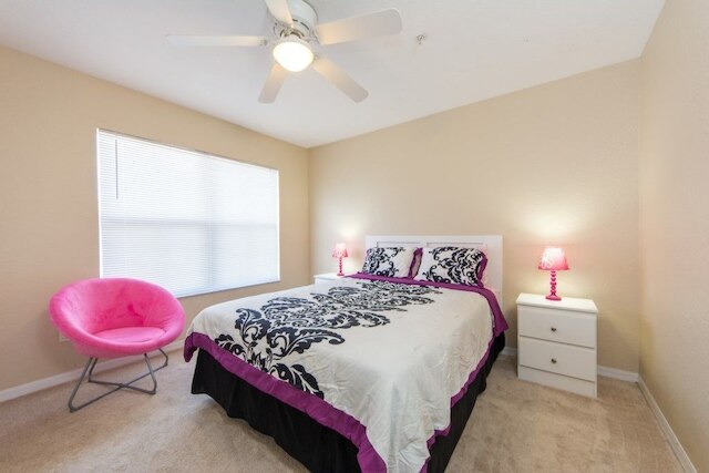 ディズニー周辺のアパートメント & タウン ホームズ