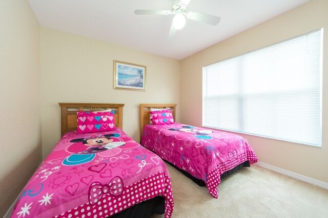 ディズニー周辺のアパートメント & タウン ホームズ