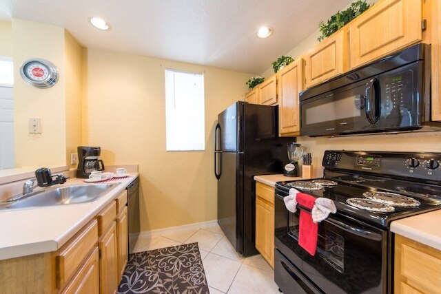 ディズニー周辺のアパートメント & タウン ホームズ