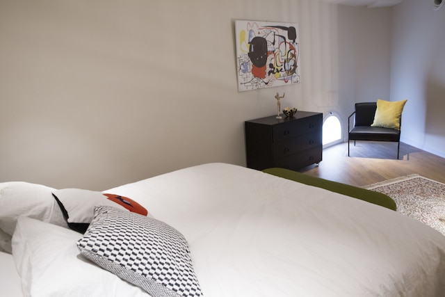 マミラ デザイン アパートメンツ