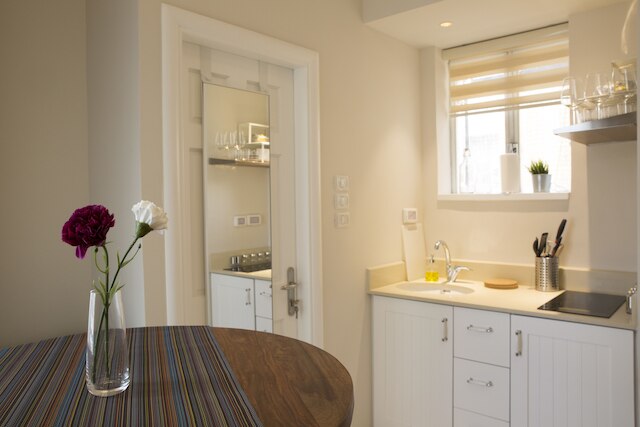 マミラ デザイン アパートメンツ